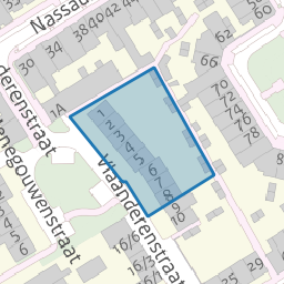 Perceel RMD00-B-8047