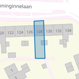 Perceel RMD00-B-8055