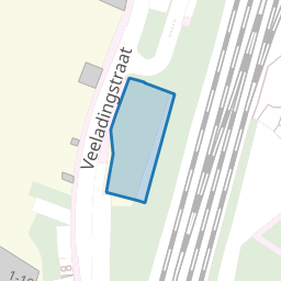 Perceel RMD00-B-8061