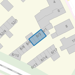 Perceel RMD00-B-8062