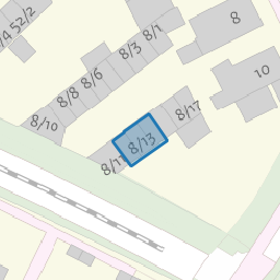 Perceel RMD00-B-8064