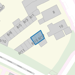 Perceel RMD00-B-8065