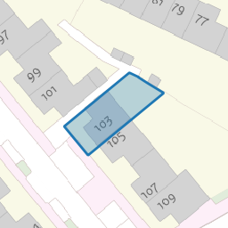 Perceel RMD00-B-8071