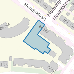 Perceel RMD00-B-8100