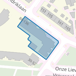 Perceel RMD00-B-8101