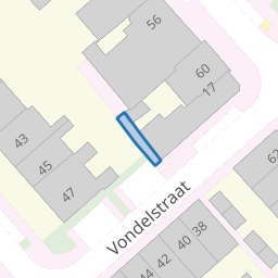 Perceel RMD00-B-8113