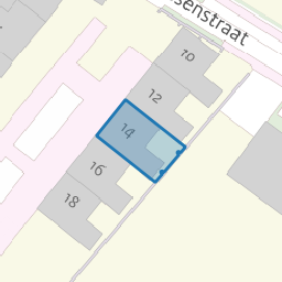 Perceel RMD00-B-8189