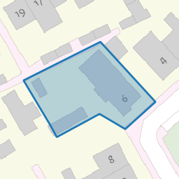 Perceel RMD00-B-8195