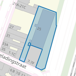 Perceel RMD00-B-8199