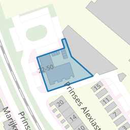 Perceel RMD00-B-8211