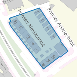 Perceel RMD00-B-8213