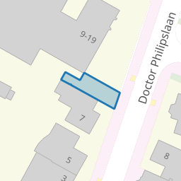 Perceel RMD00-B-8217