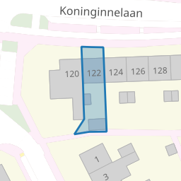 Perceel RMD00-B-8221