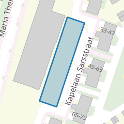 Perceel RMD00-B-8233