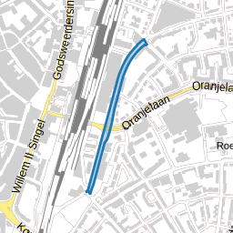 Perceel RMD00-B-8236