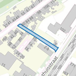 Perceel RMD00-B-8268