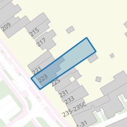 Perceel RMD00-B-8277