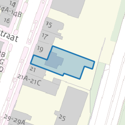 Perceel RMD00-B-8317