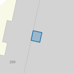 Perceel RMD00-B-8325