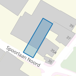 Perceel RMD00-B-8334