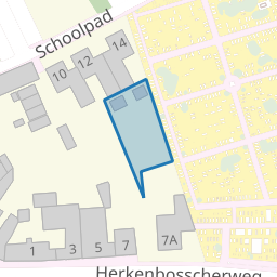 Perceel RMD00-B-8336