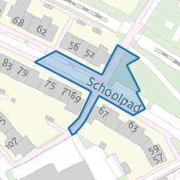 Perceel RMD00-B-8380