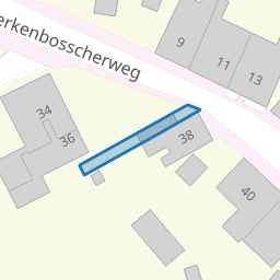 Perceel RMD00-B-8392