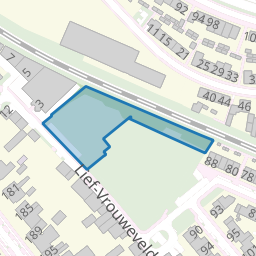 Perceel RMD00-B-8403