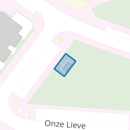 Perceel RMD00-B-8408