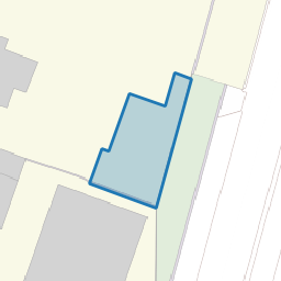 Perceel RMD00-B-8410