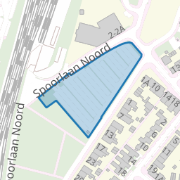 Perceel RMD00-B-8435