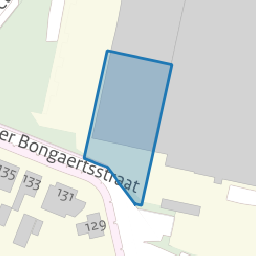 Perceel RMD00-B-8443