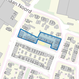 Perceel RMD00-B-8450