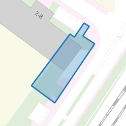 Perceel RMD00-B-8456