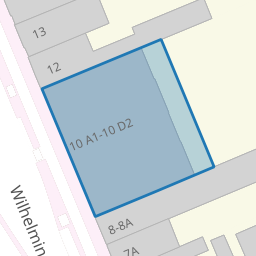 Perceel RMD00-B-8463