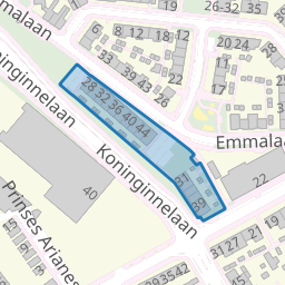 Perceel RMD00-B-8475