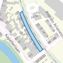 Perceel RMD00-B-8480