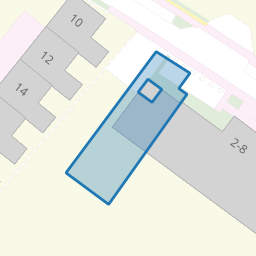 Perceel RMD00-B-8499