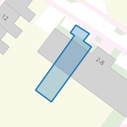 Perceel RMD00-B-8500