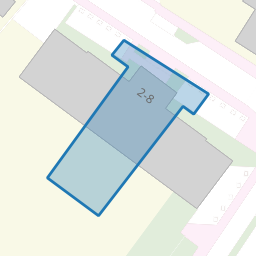 Perceel RMD00-B-8501