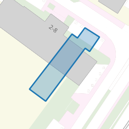 Perceel RMD00-B-8502