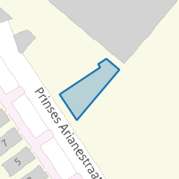 Perceel RMD00-B-8532