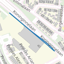 Perceel RMD00-B-8536