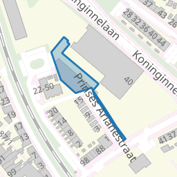 Perceel RMD00-B-8541