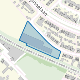 Perceel RMD00-B-8544
