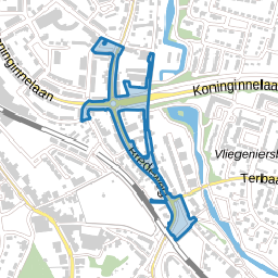 Perceel RMD00-B-8598