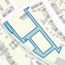Perceel RMD00-B-8600