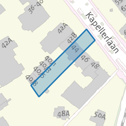 Perceel RMD00-C-1618