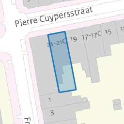 Perceel RMD00-C-1647