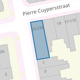 Perceel RMD00-C-1648
